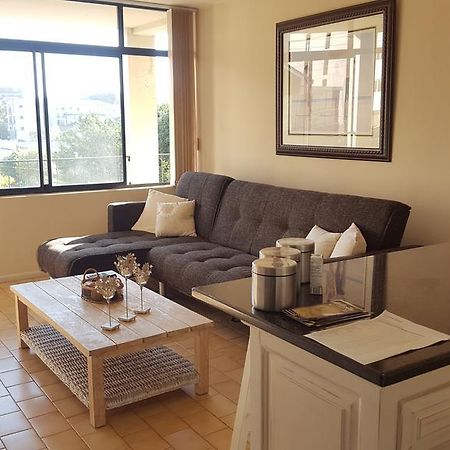 Silver Lining Beach Apartment Κέιπ Τάουν Εξωτερικό φωτογραφία