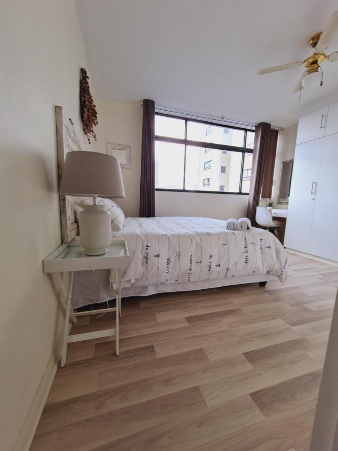 Silver Lining Beach Apartment Κέιπ Τάουν Εξωτερικό φωτογραφία