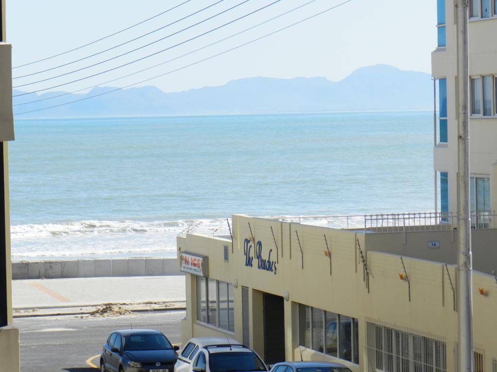 Silver Lining Beach Apartment Κέιπ Τάουν Εξωτερικό φωτογραφία