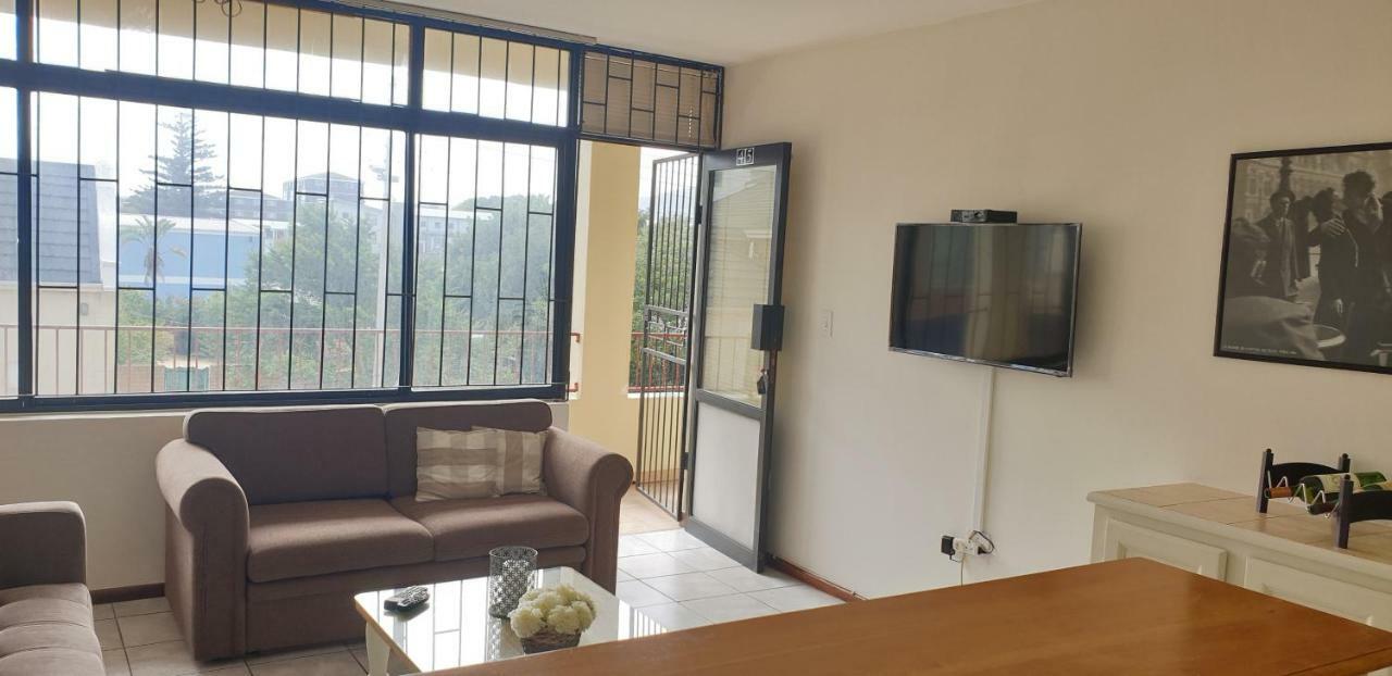 Silver Lining Beach Apartment Κέιπ Τάουν Εξωτερικό φωτογραφία