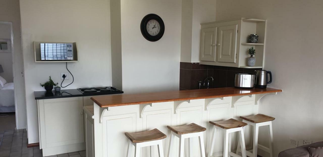 Silver Lining Beach Apartment Κέιπ Τάουν Εξωτερικό φωτογραφία