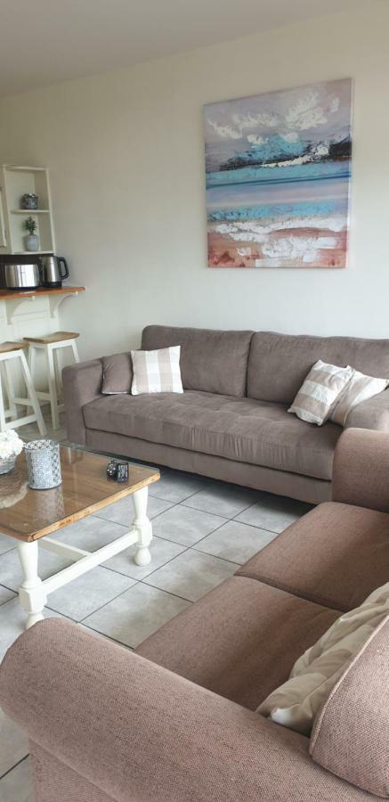 Silver Lining Beach Apartment Κέιπ Τάουν Εξωτερικό φωτογραφία