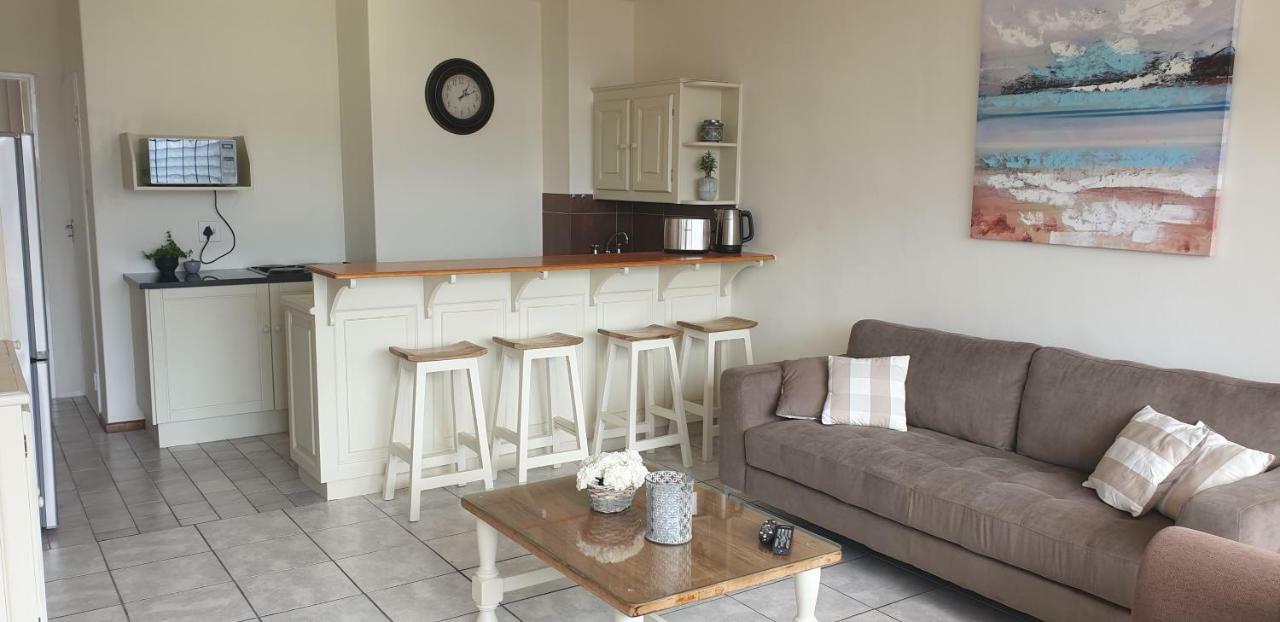 Silver Lining Beach Apartment Κέιπ Τάουν Εξωτερικό φωτογραφία