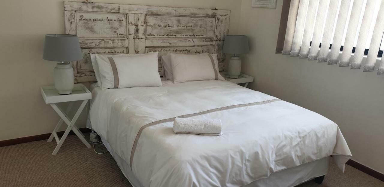 Silver Lining Beach Apartment Κέιπ Τάουν Εξωτερικό φωτογραφία