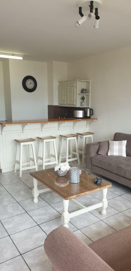 Silver Lining Beach Apartment Κέιπ Τάουν Εξωτερικό φωτογραφία