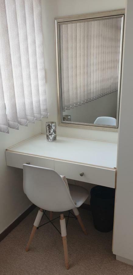 Silver Lining Beach Apartment Κέιπ Τάουν Εξωτερικό φωτογραφία