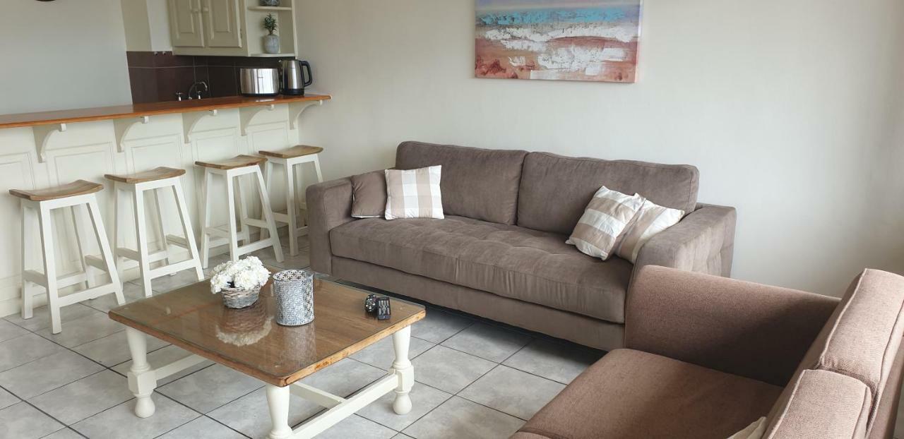 Silver Lining Beach Apartment Κέιπ Τάουν Εξωτερικό φωτογραφία