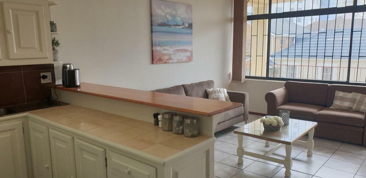 Silver Lining Beach Apartment Κέιπ Τάουν Εξωτερικό φωτογραφία