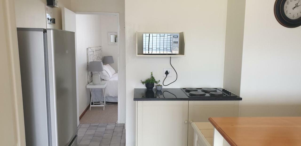 Silver Lining Beach Apartment Κέιπ Τάουν Εξωτερικό φωτογραφία