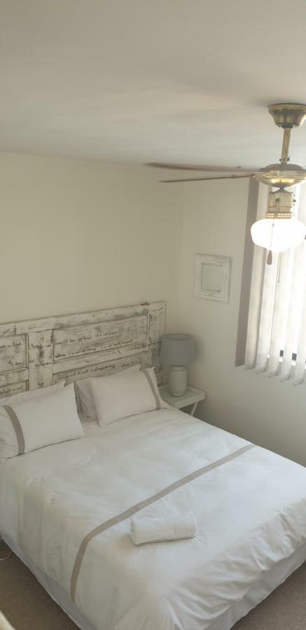 Silver Lining Beach Apartment Κέιπ Τάουν Εξωτερικό φωτογραφία