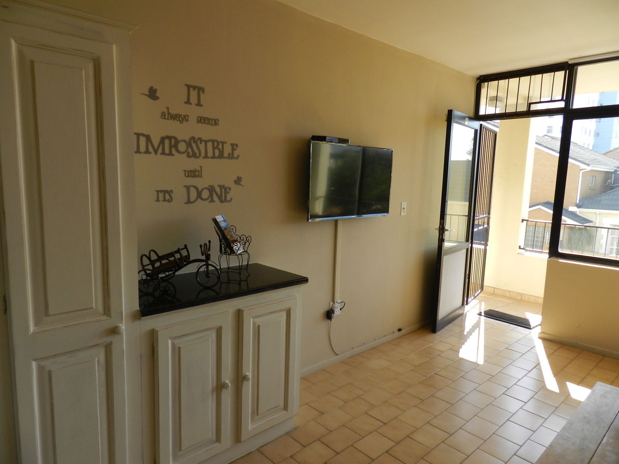 Silver Lining Beach Apartment Κέιπ Τάουν Εξωτερικό φωτογραφία