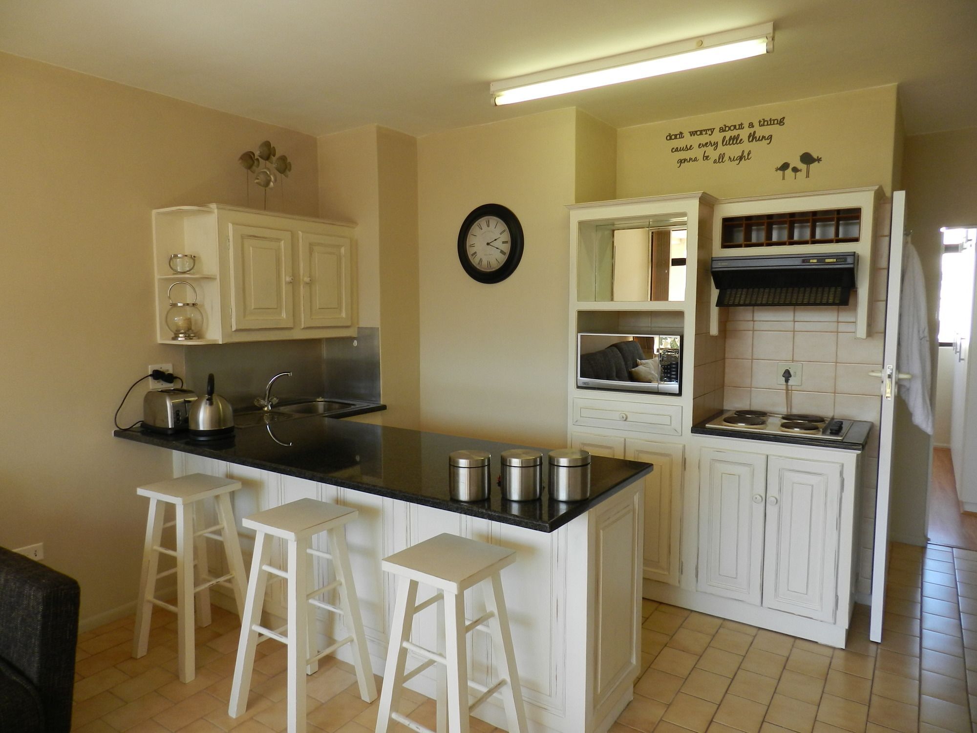 Silver Lining Beach Apartment Κέιπ Τάουν Εξωτερικό φωτογραφία