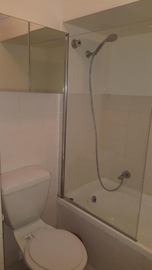 Silver Lining Beach Apartment Κέιπ Τάουν Εξωτερικό φωτογραφία